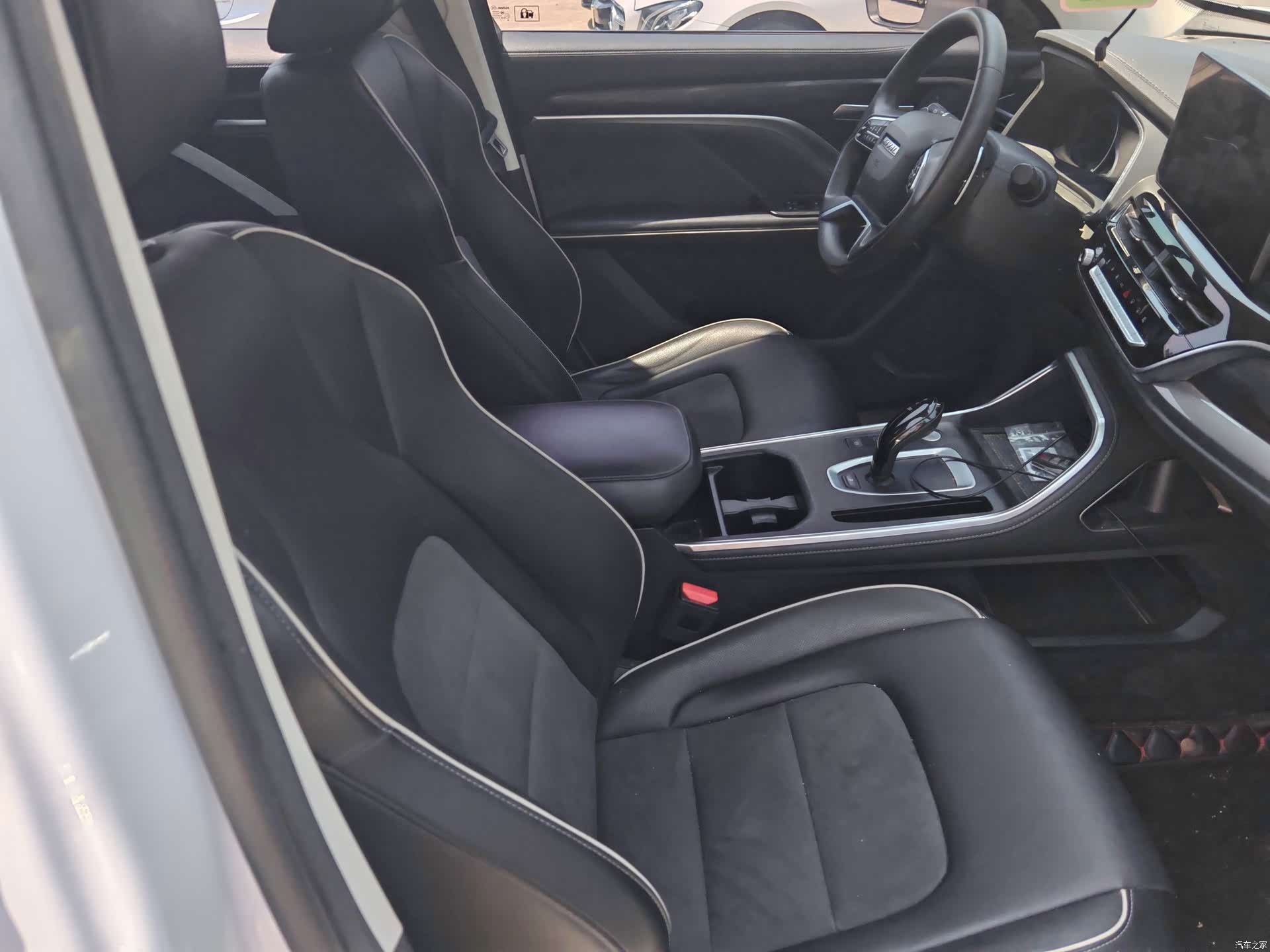 Haval H6, 2023 7