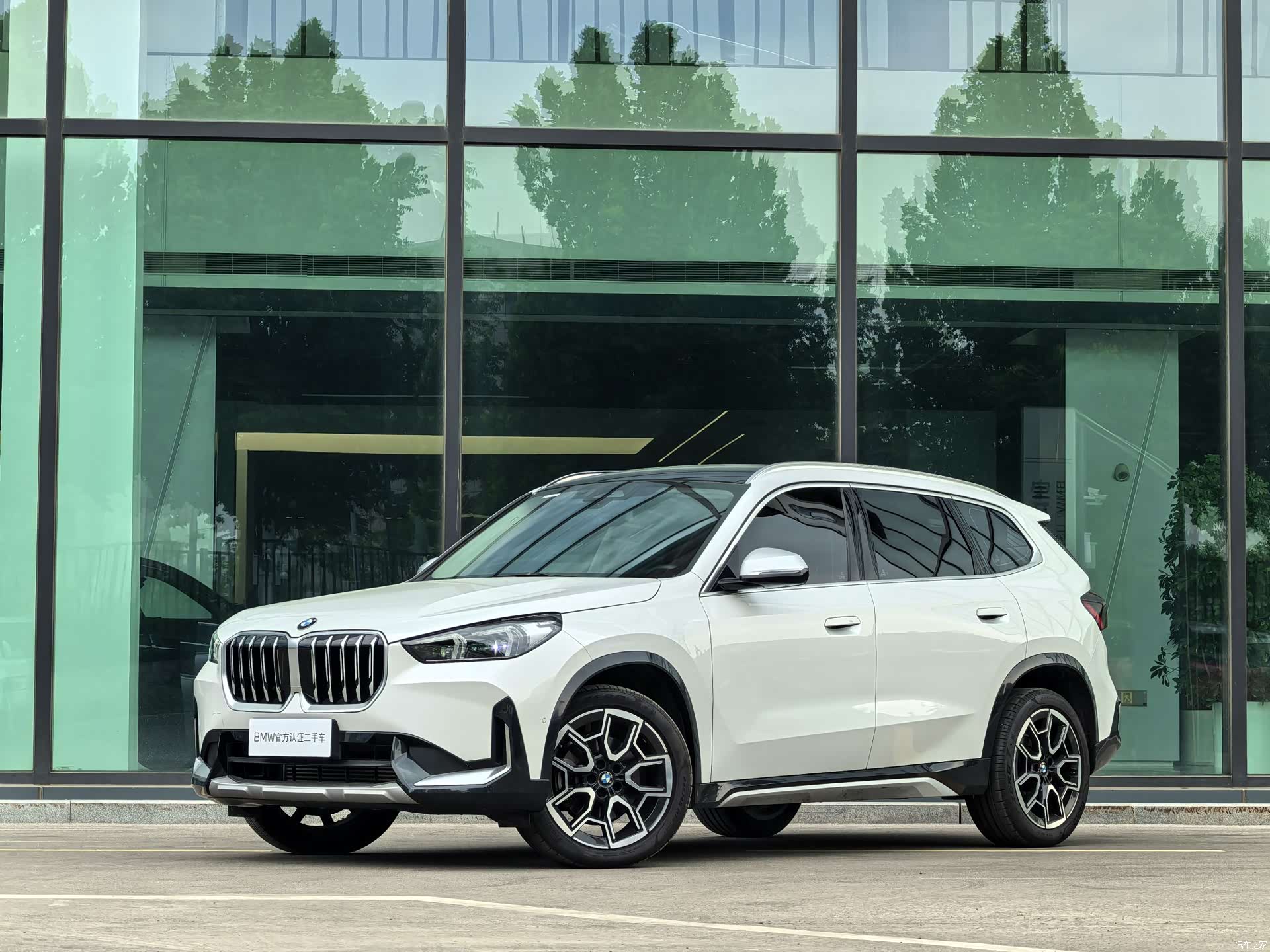 BMW X1, 2024 1