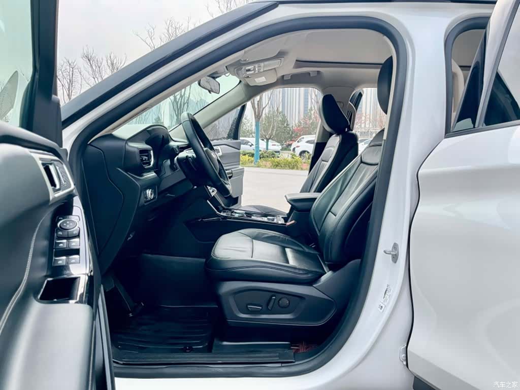 Ford Explorer, 2020 9
