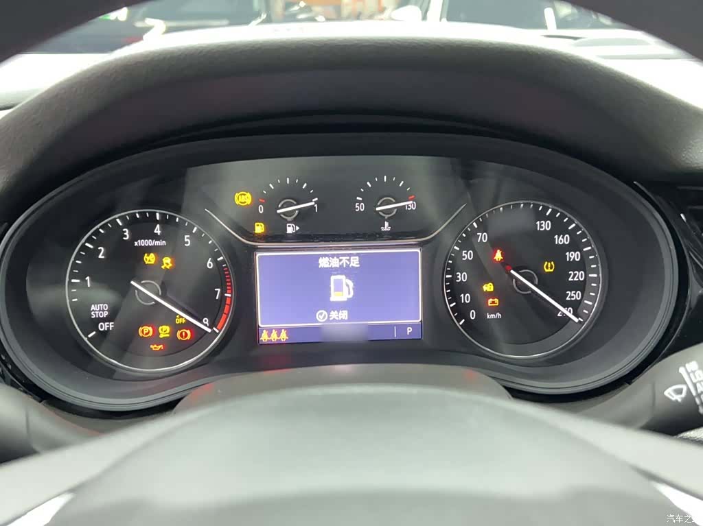 Buick Regal, 2022 12