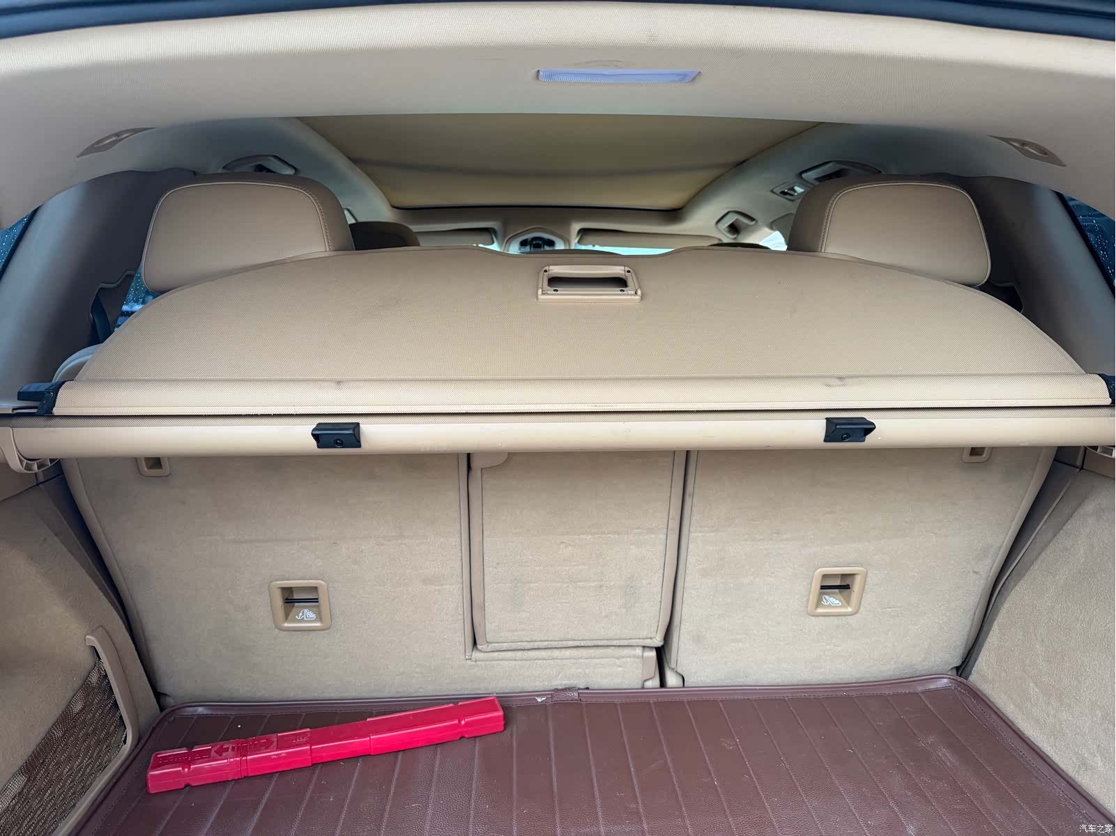 Porsche Cayenne, 2013 14