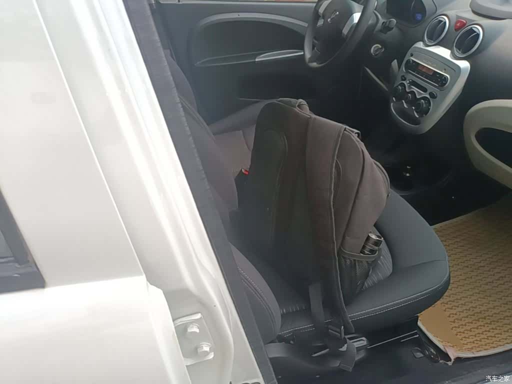 Changan MINI, 2017 25