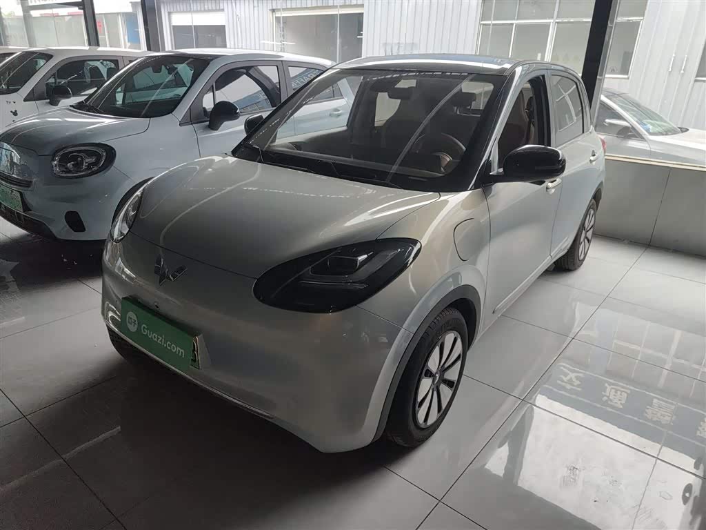 Wuling Binguo