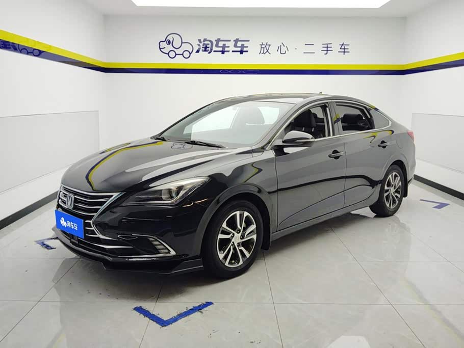 Changan Eado