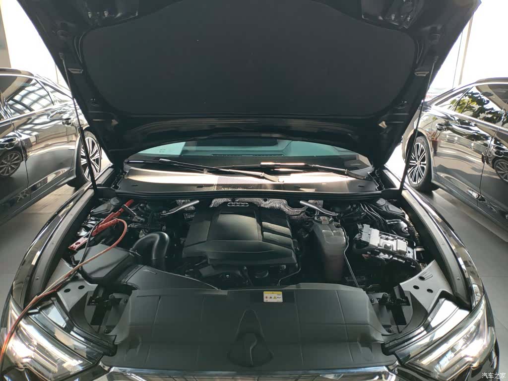 Audi A6L, 2023 16
