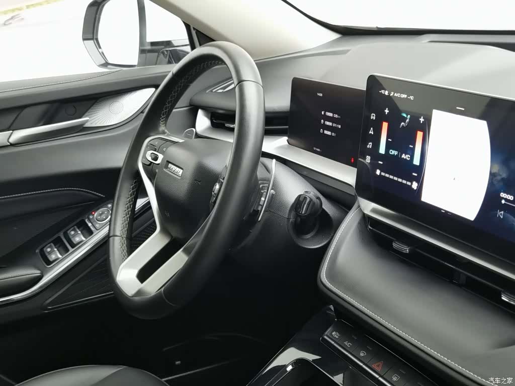 Haval H6, 2023 22