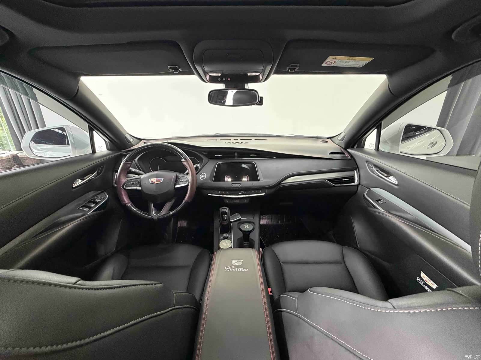 Cadillac XT4, 2021 24