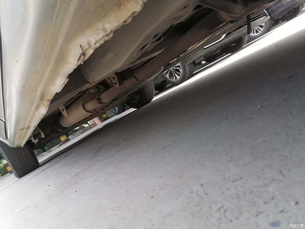 Buick GL8, 2016 21