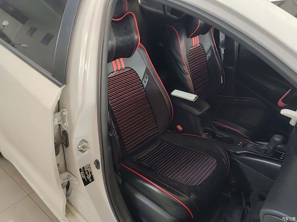 Toyota Corolla, 2022 25