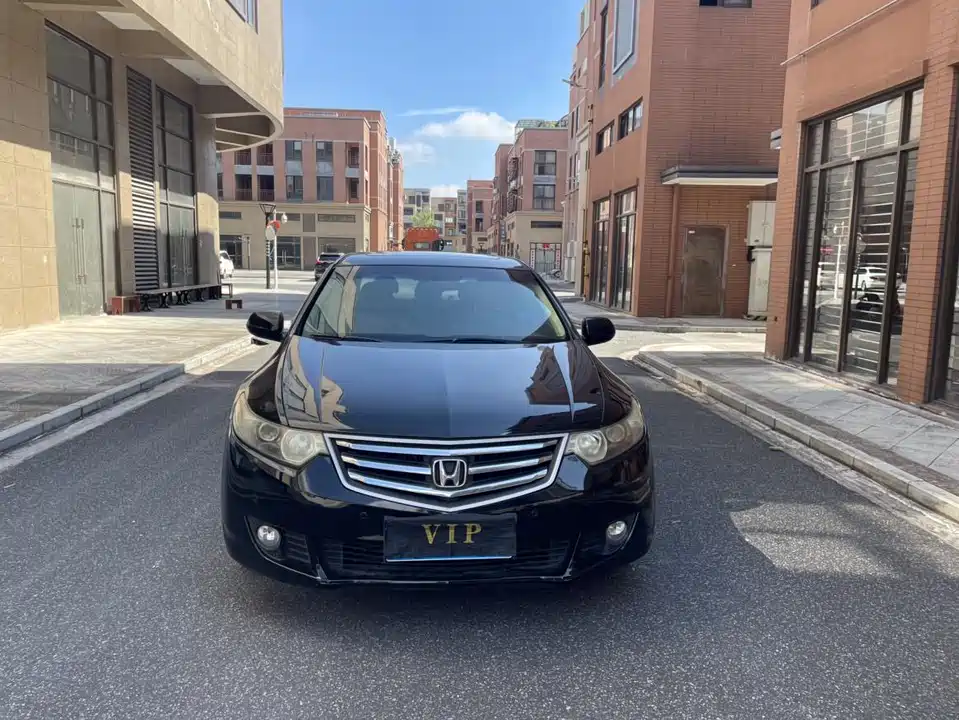 Honda Siborui