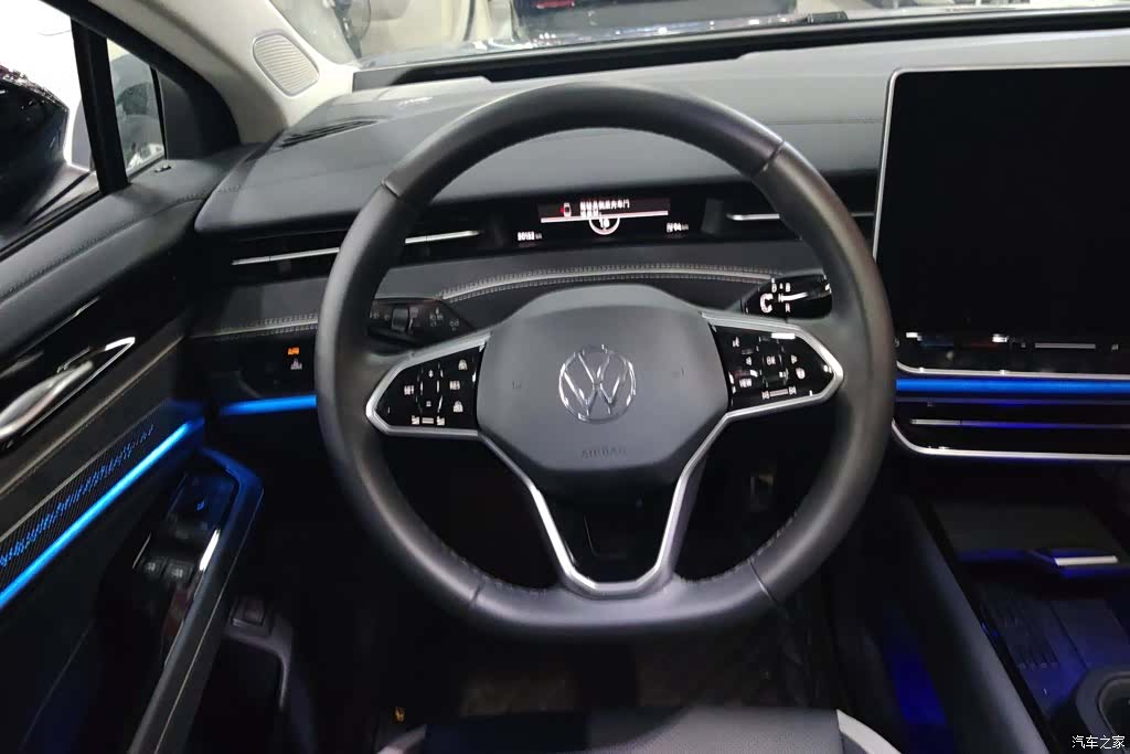 Volkswagen ID.7, 2025 15