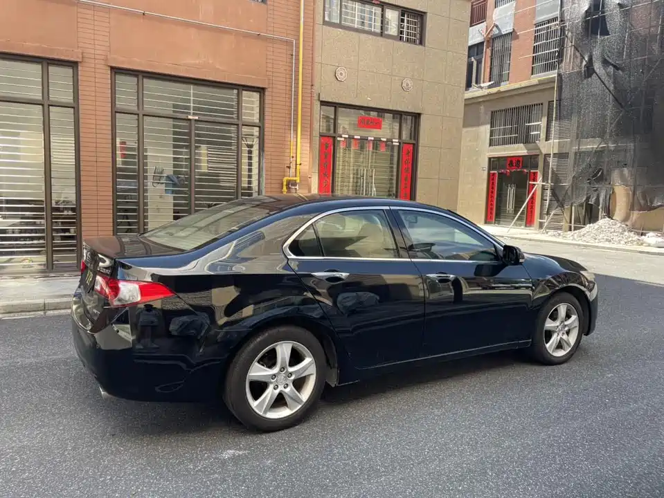 Honda Siborui Honda Siborui