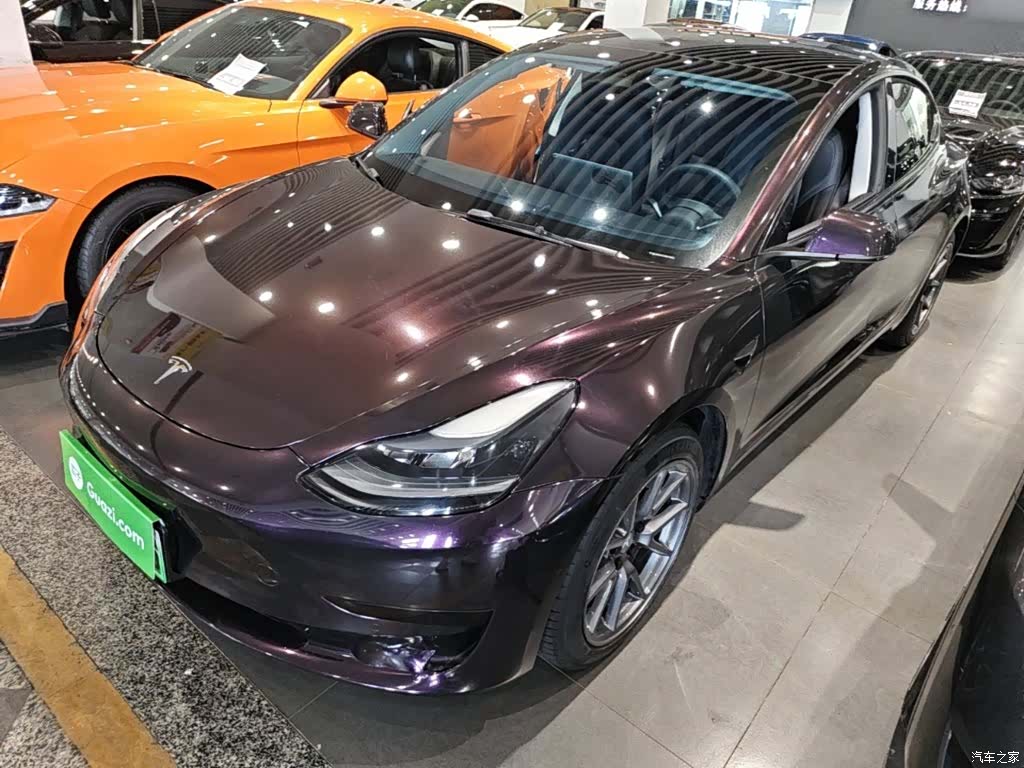 Tesla Model 3, 2023 1