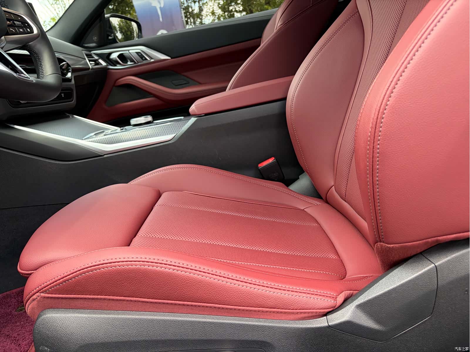 BMW 4 Series, 2024 9
