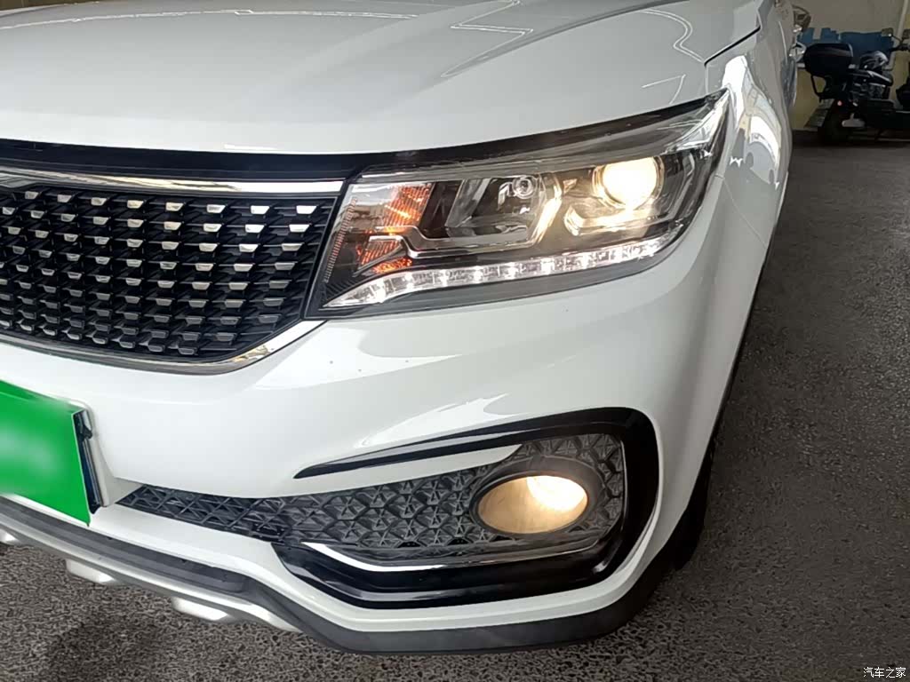 DongFeng X5, 2017 24