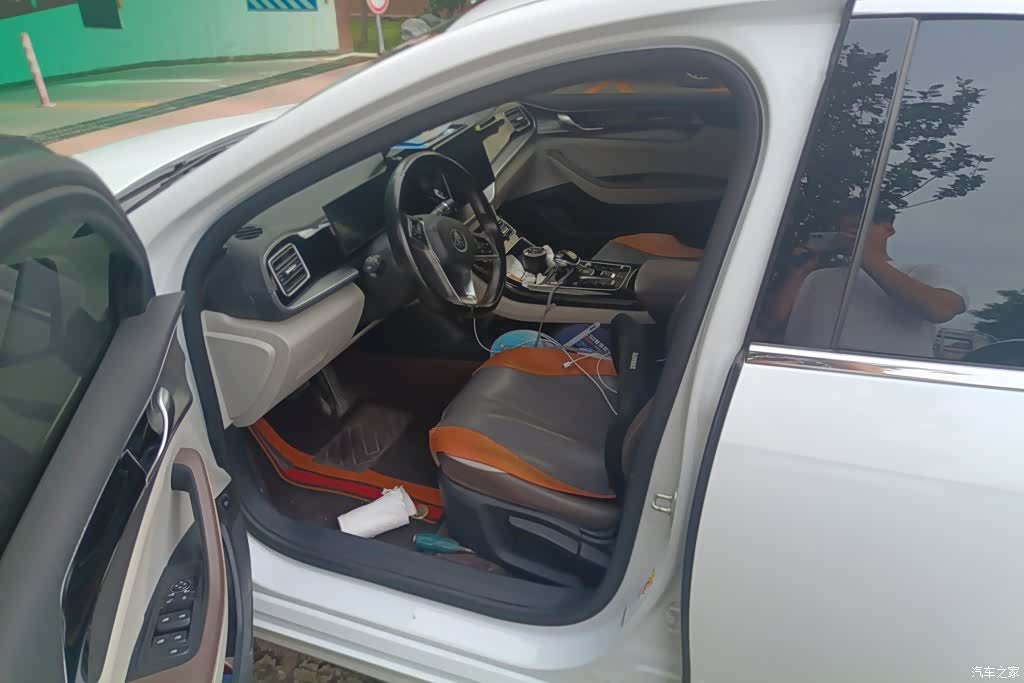 BYD Qin, 2023 9