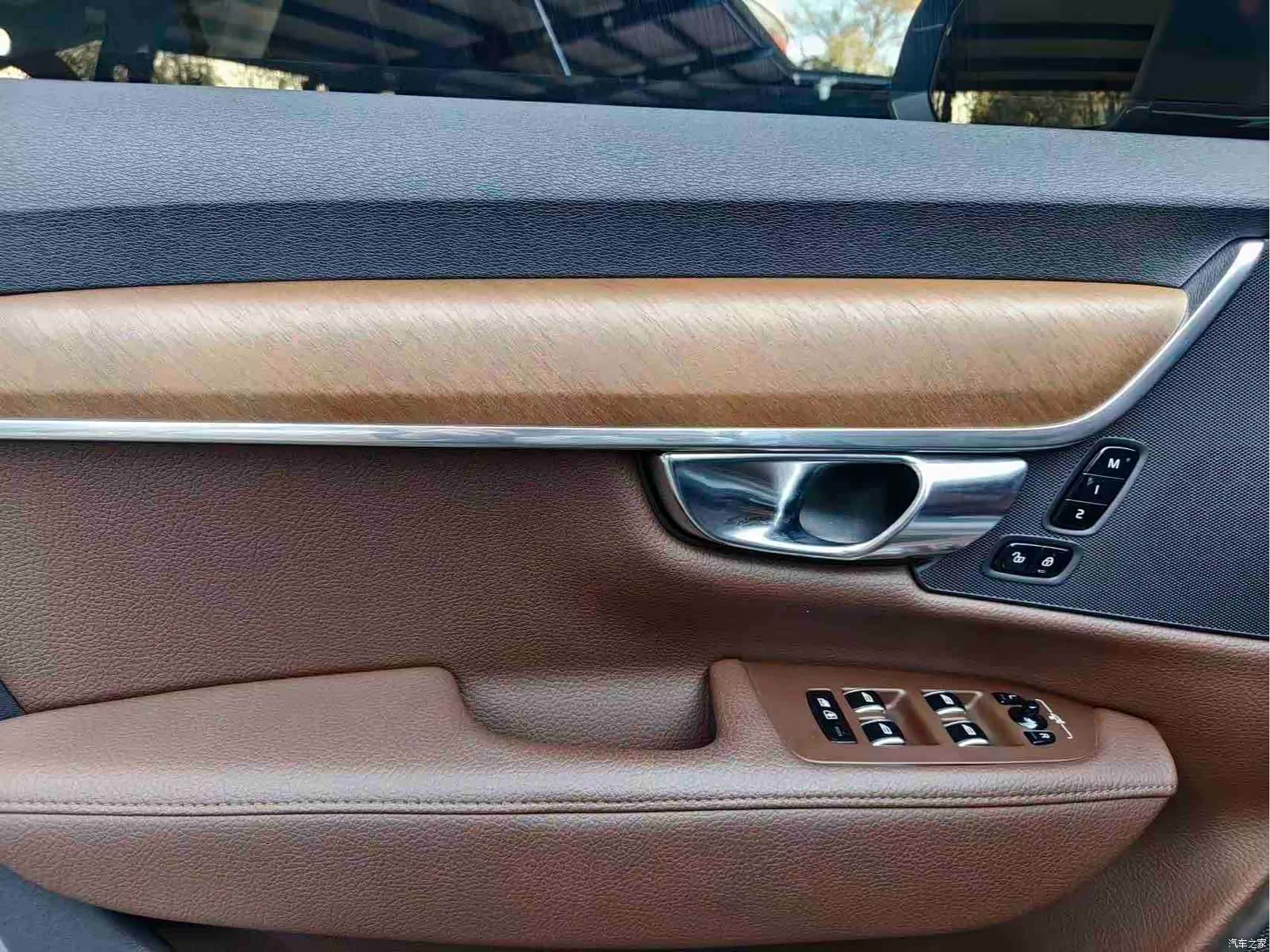 Volvo S90, 2022 17