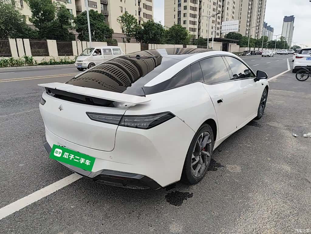 Hyper GT, 2024 7