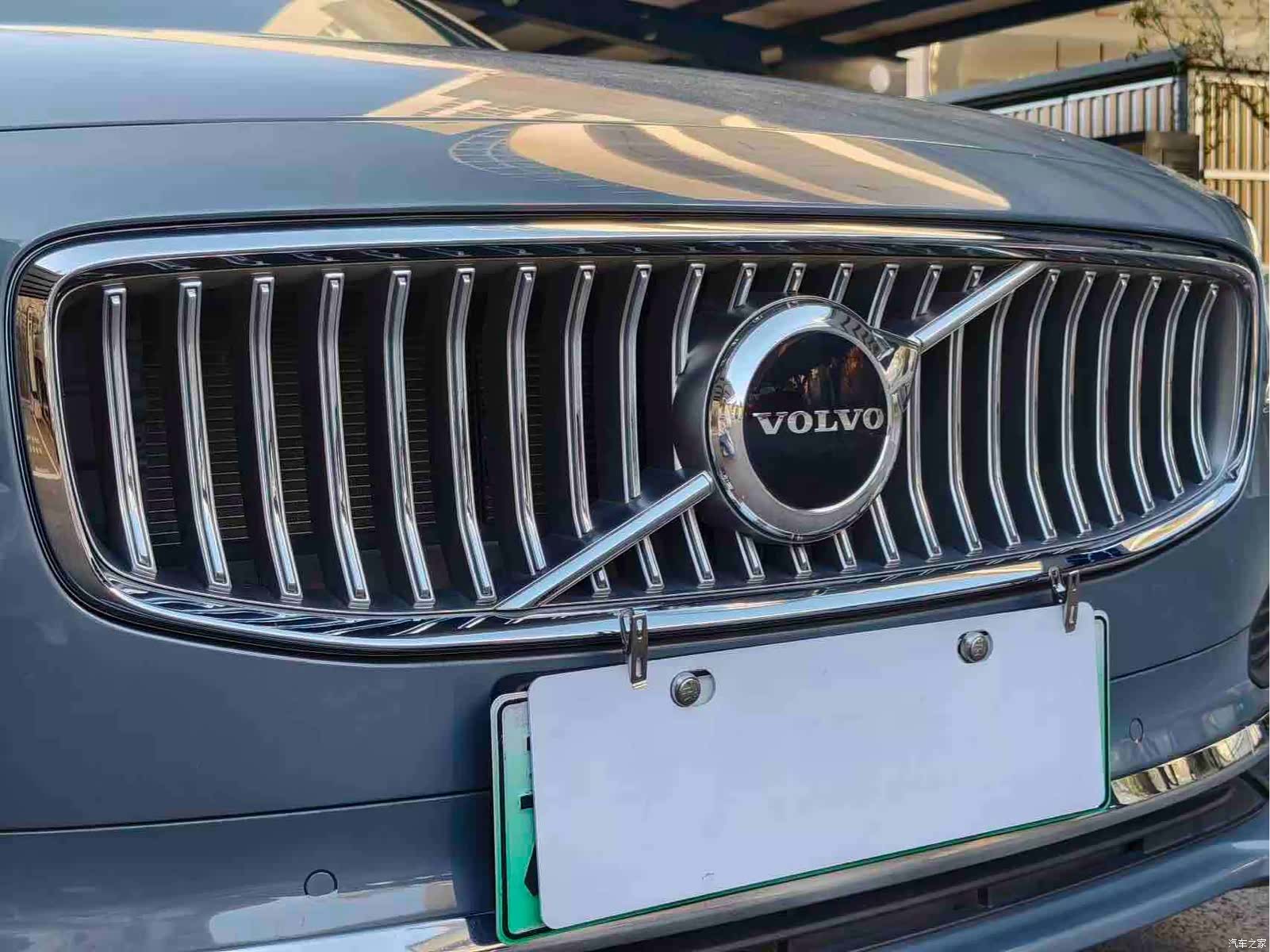 Volvo S90, 2022 22
