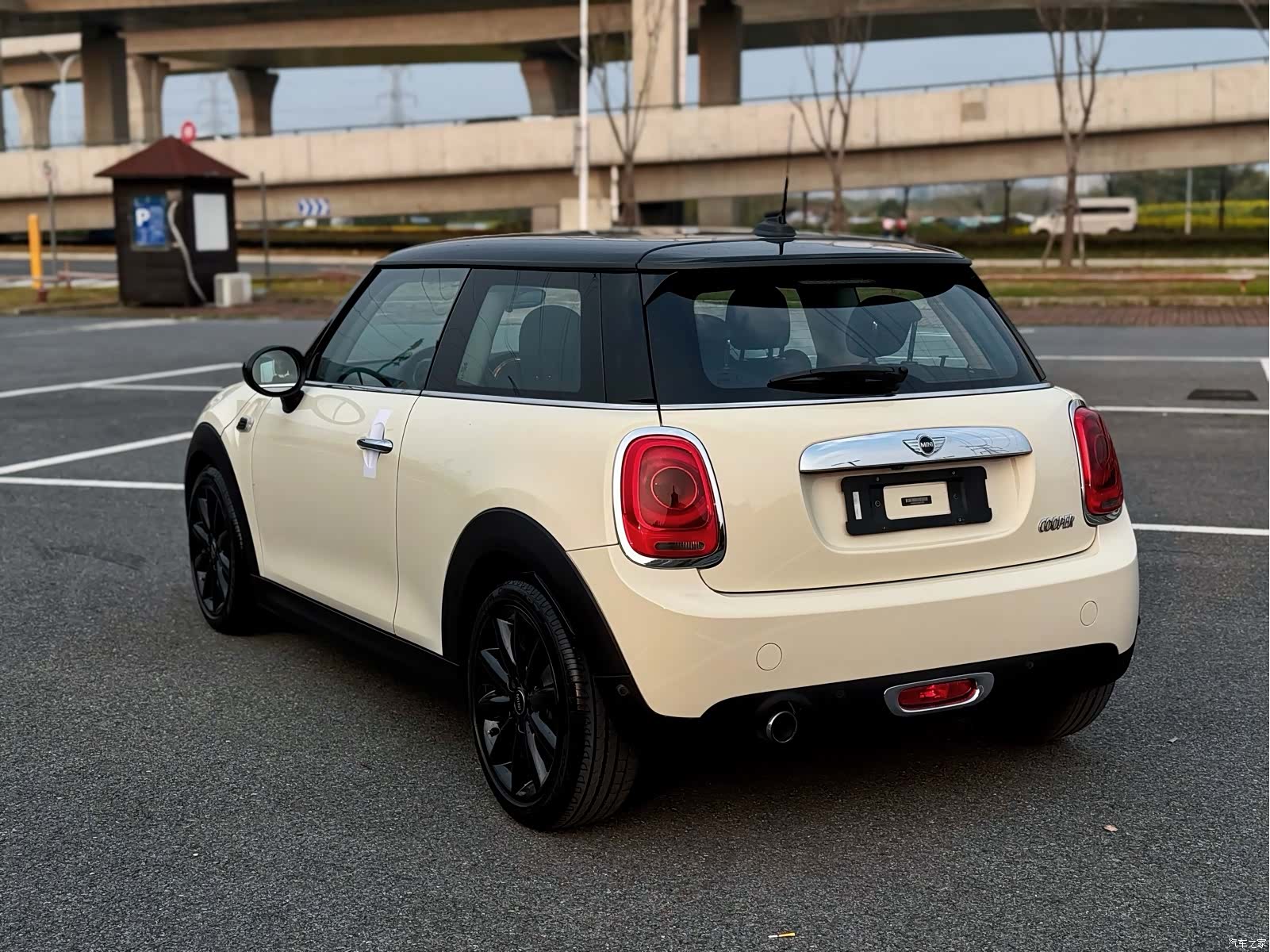 Mini Cooper, 2018 9