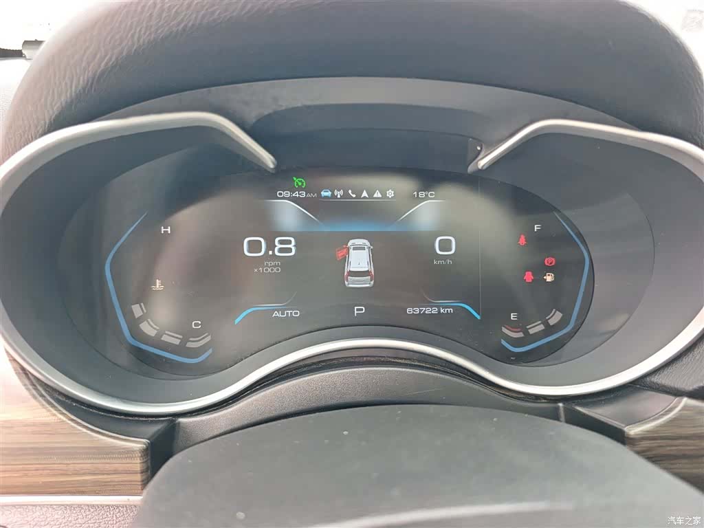 Haval H9, 2021 12