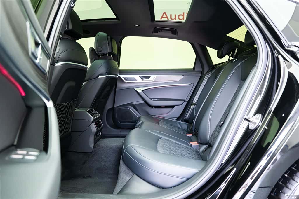 Audi A6L, 2026 17