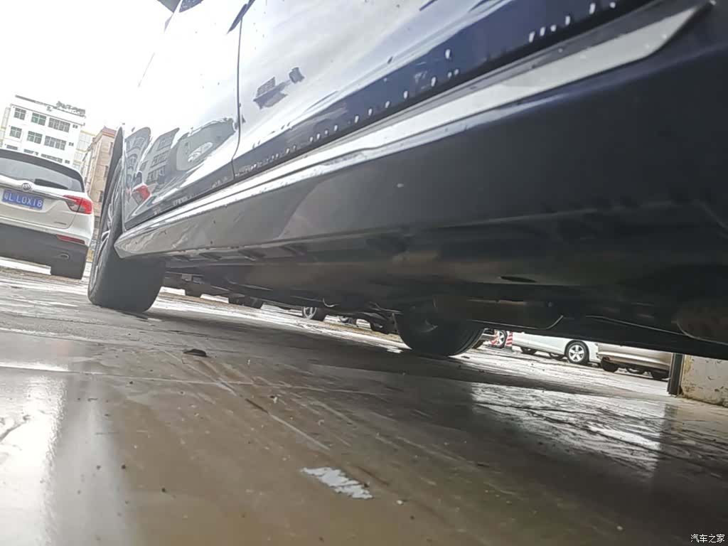 Chery 5, 2021 22