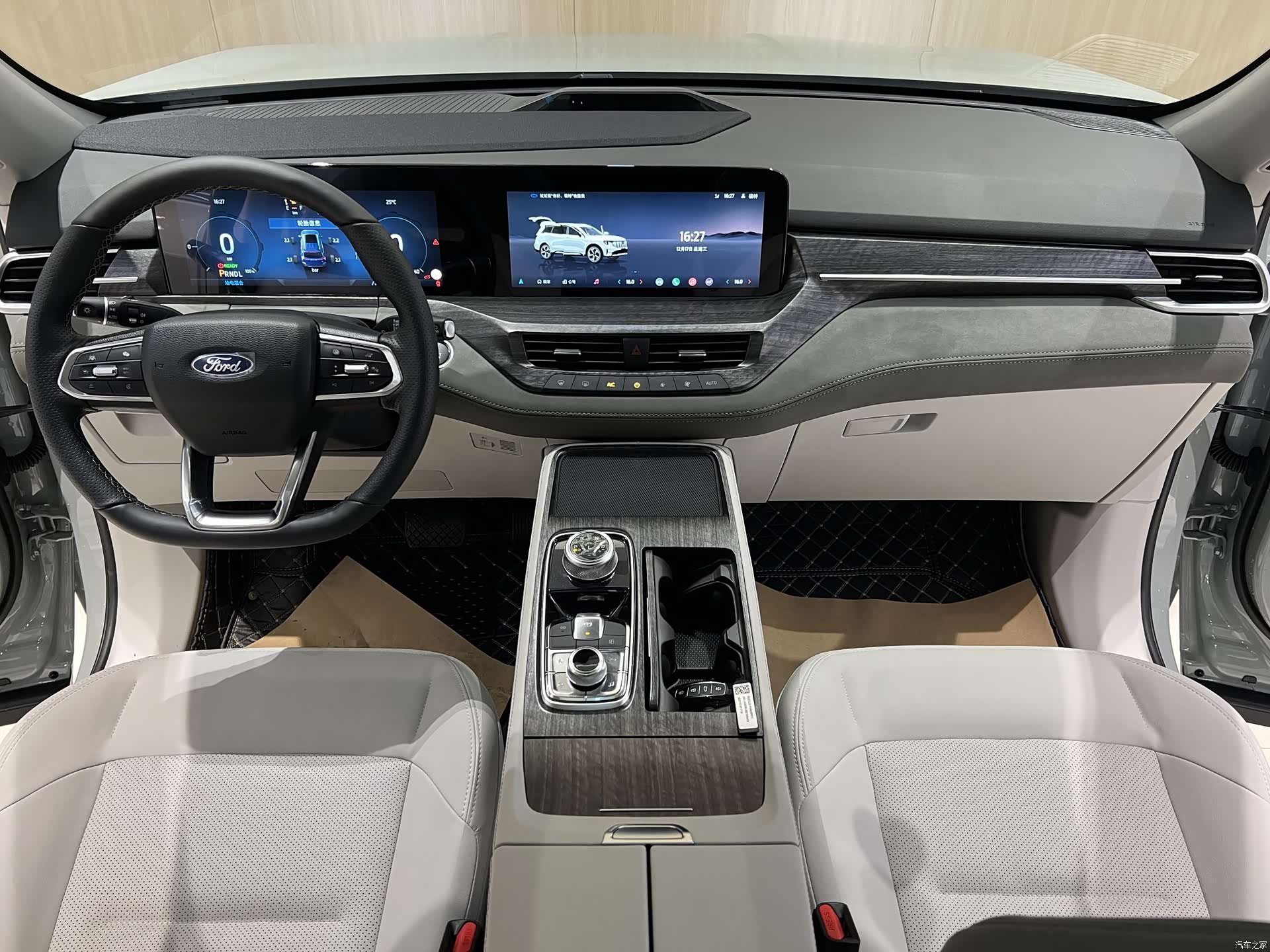 Ford Equator, 2026 11