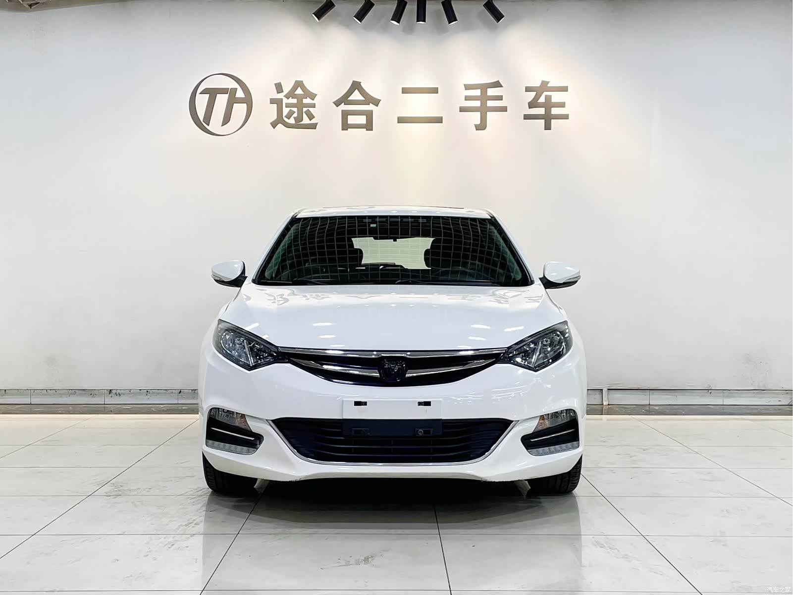 Changan Eado, 2017 4