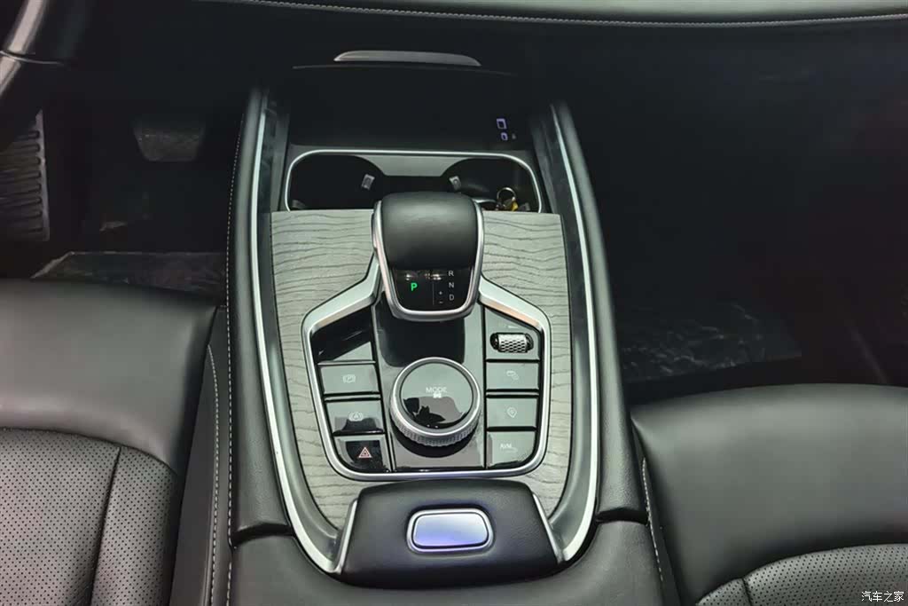 Chery Tiggo 8, 2023 16