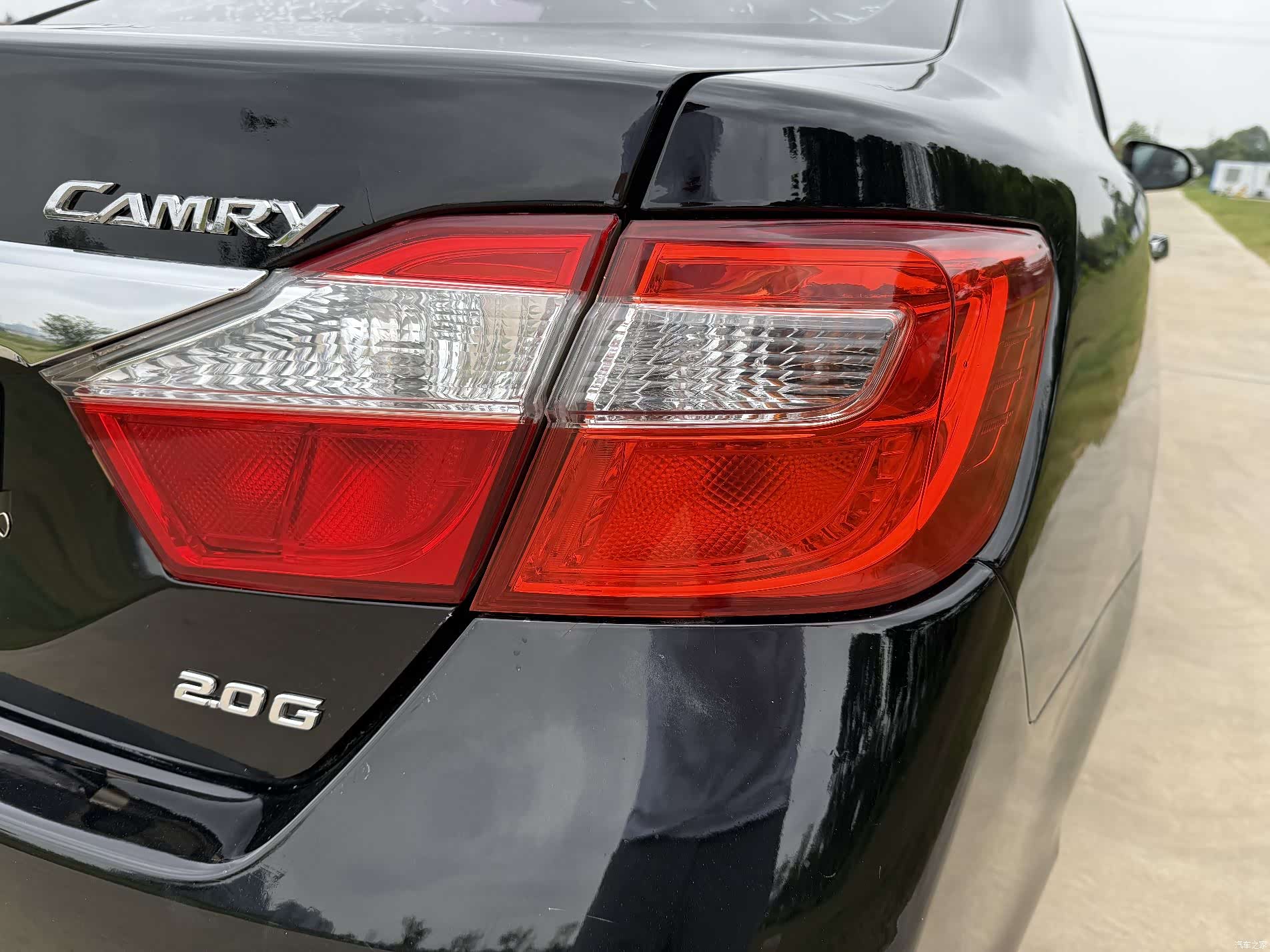 Toyota Camry, 2013 18