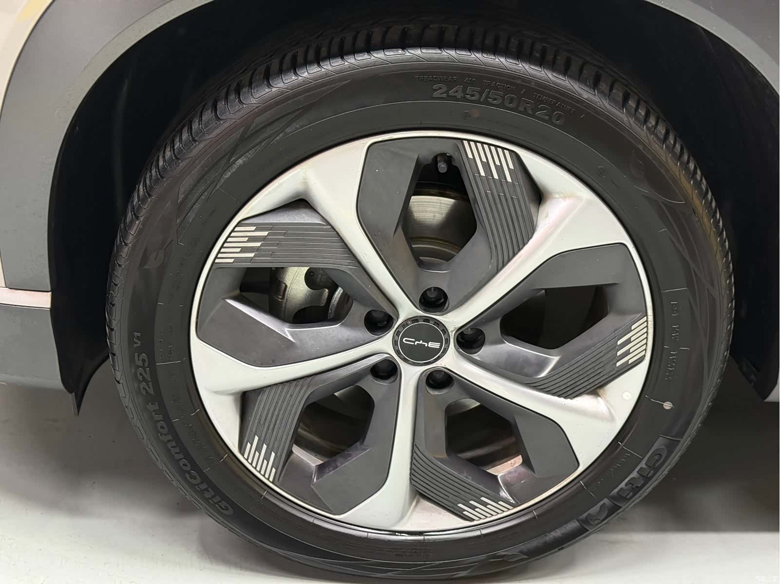 BYD 07, 2023 23