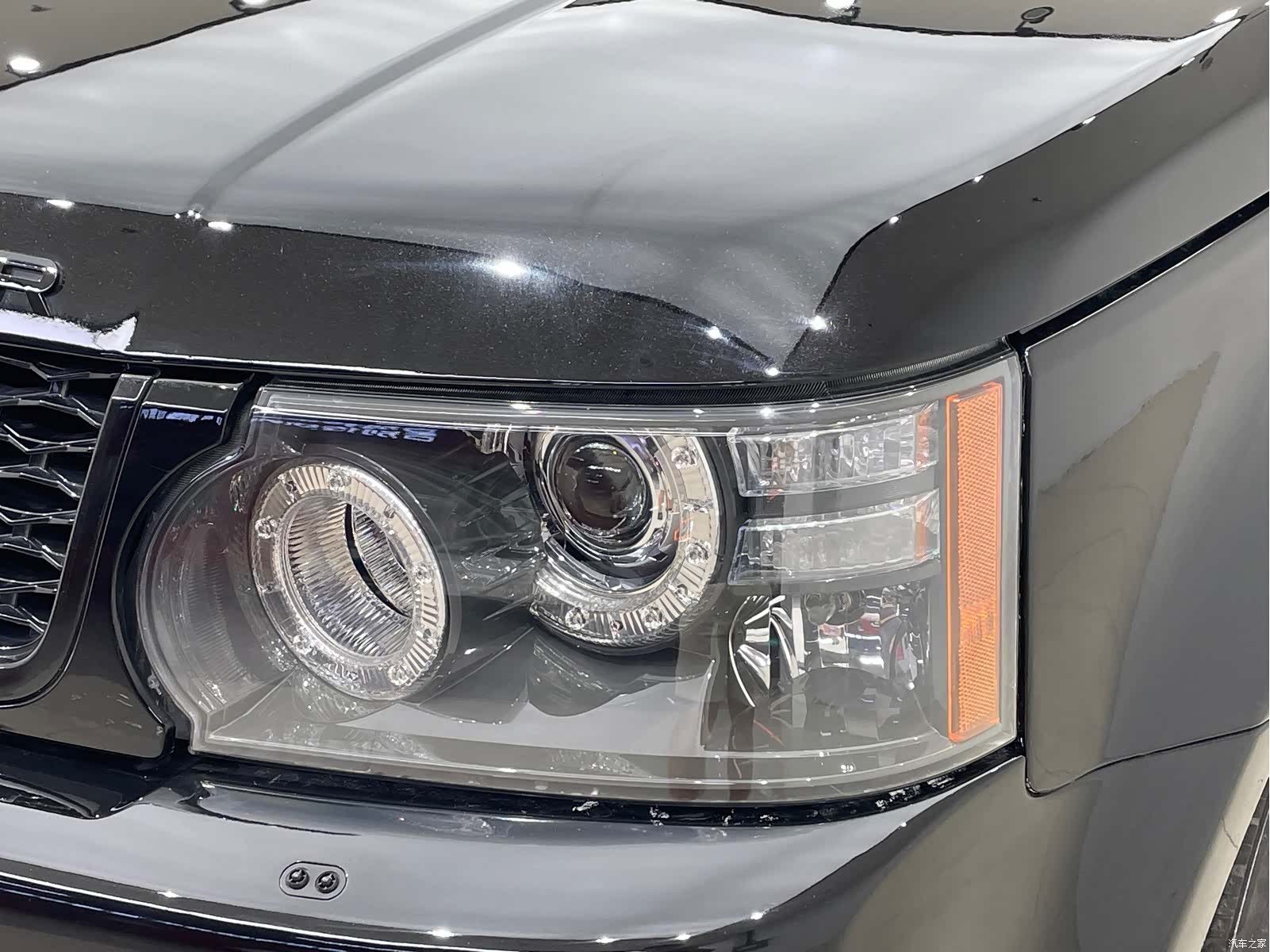 Land Rover Range Rover, 2011 14