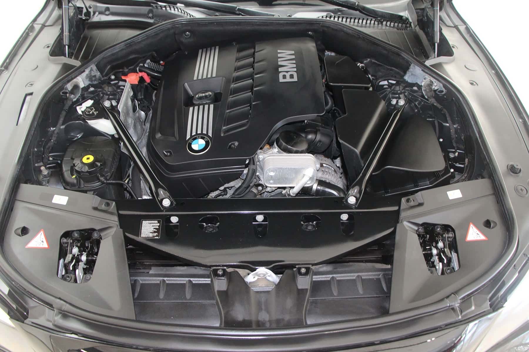 BMW 7 Series, 2014 14