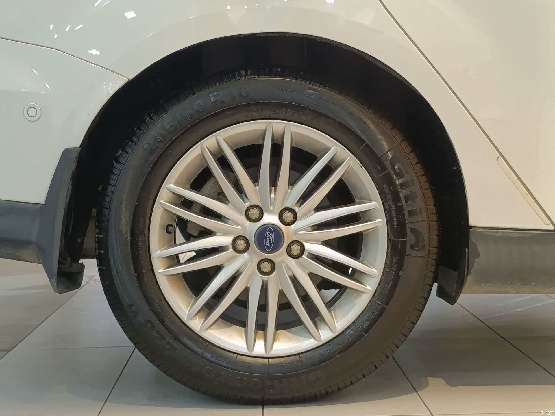 Ford Focus, 2016 30