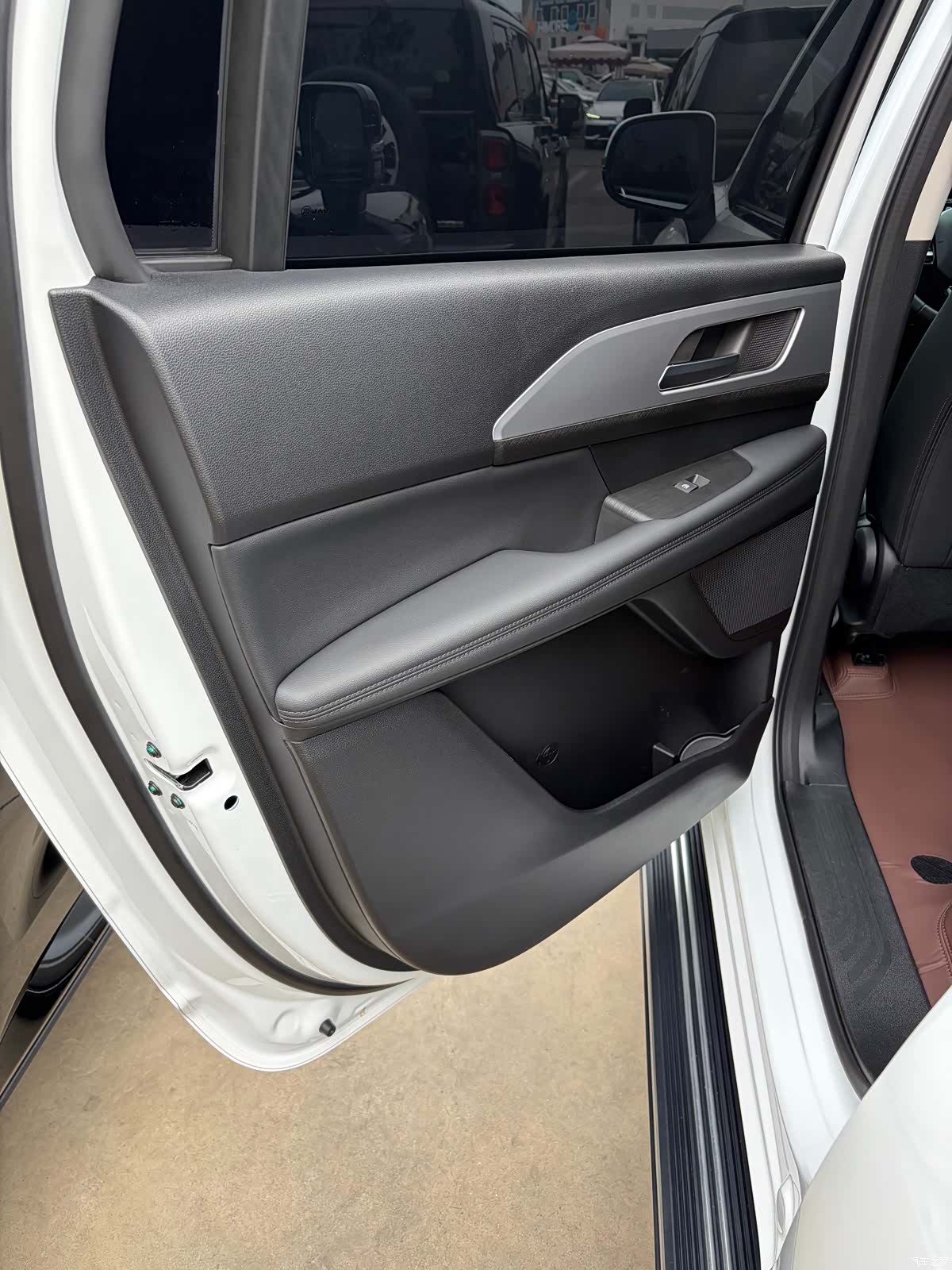 Haval H5, 2025 14