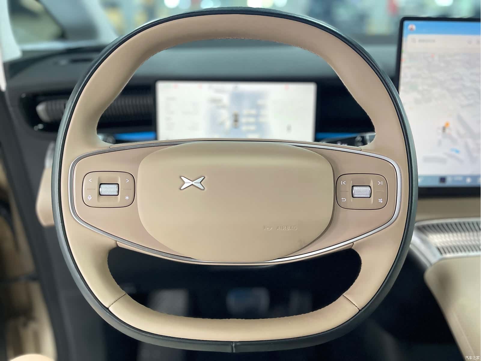 Xpeng X9, 2024 10