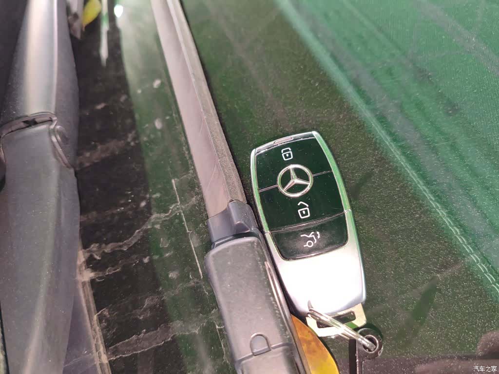 Mercedes-Benz E-Class, 2018 14