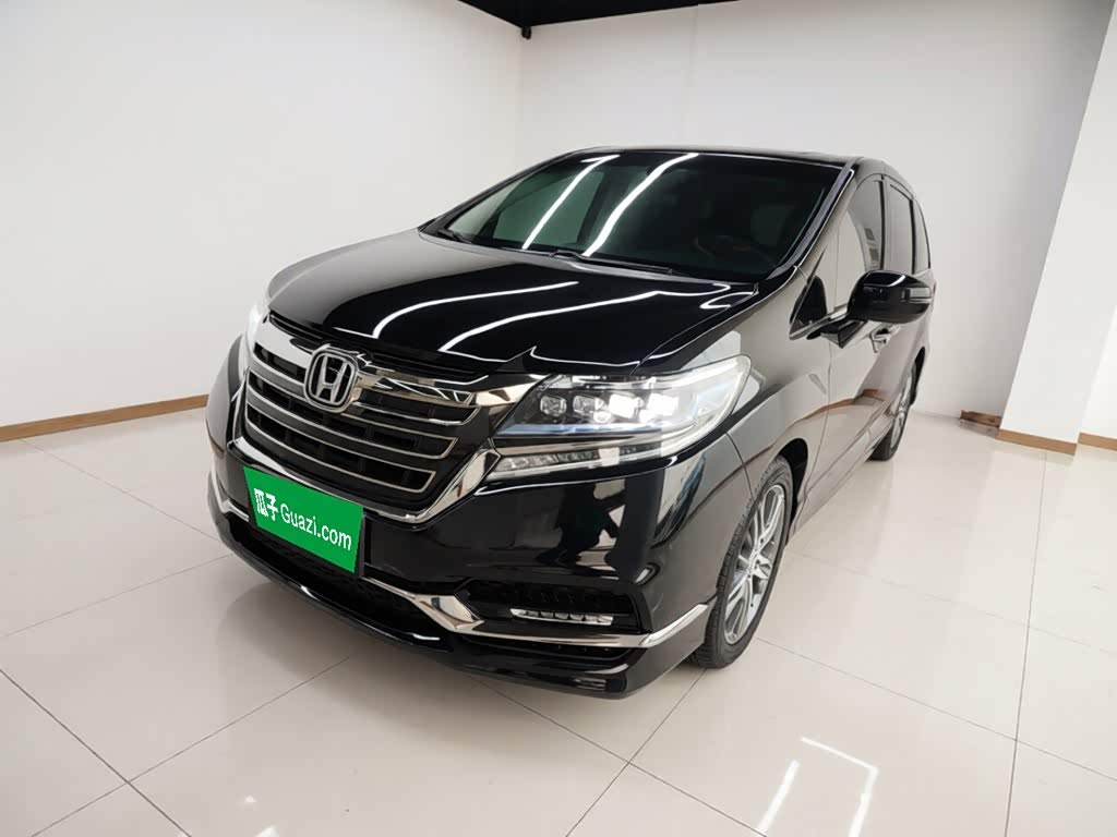 Honda Elysion