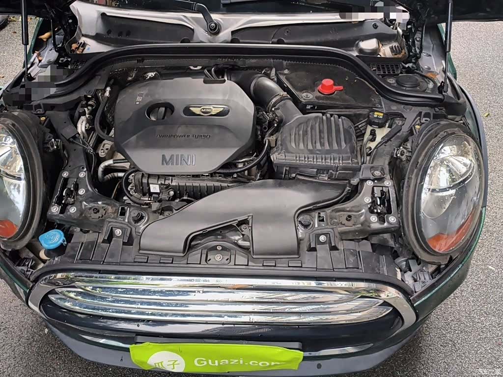 Mini Cooper, 2016 21