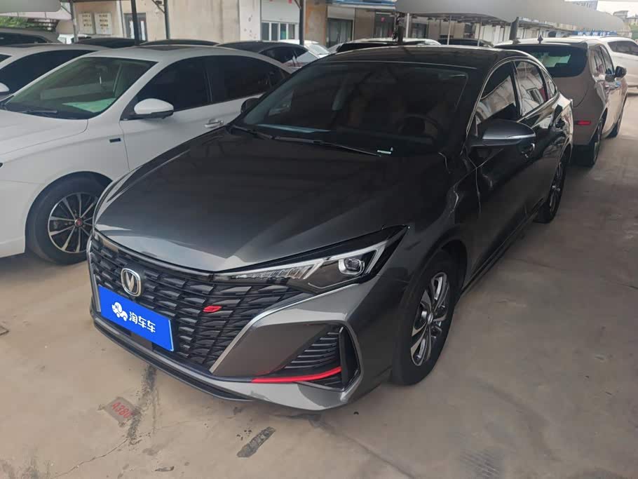 Changan Eado