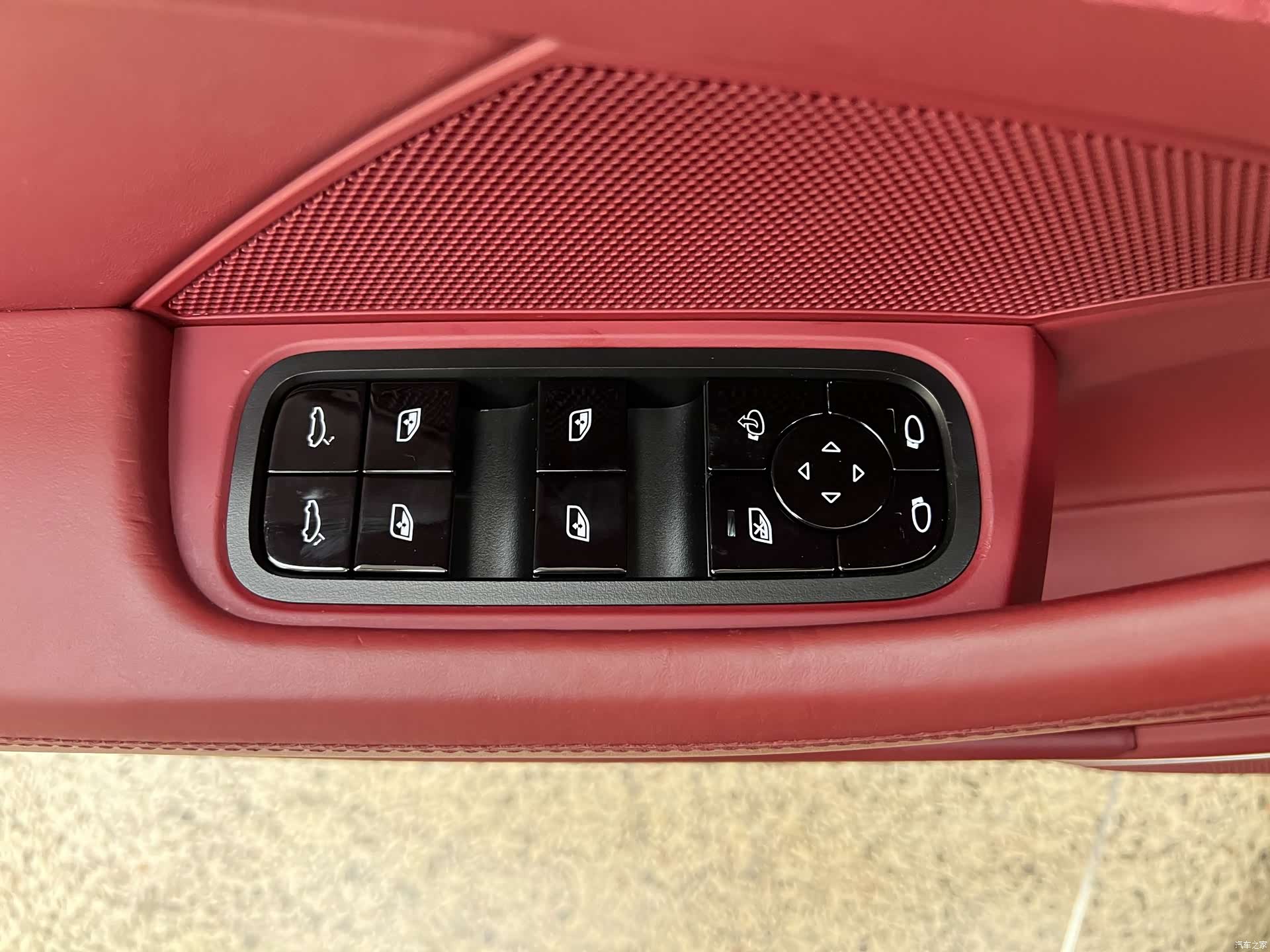 Porsche Panamera, 2017 29