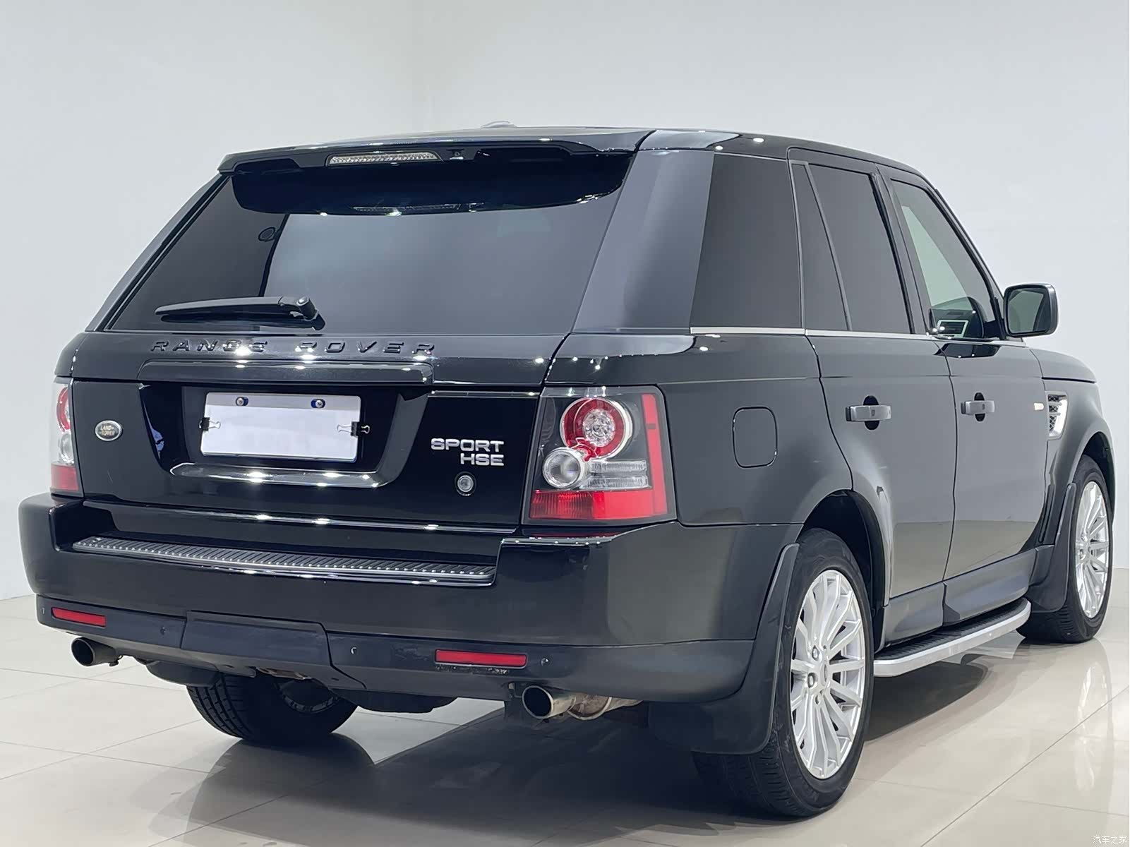 Land Rover Range Rover, 2011 16
