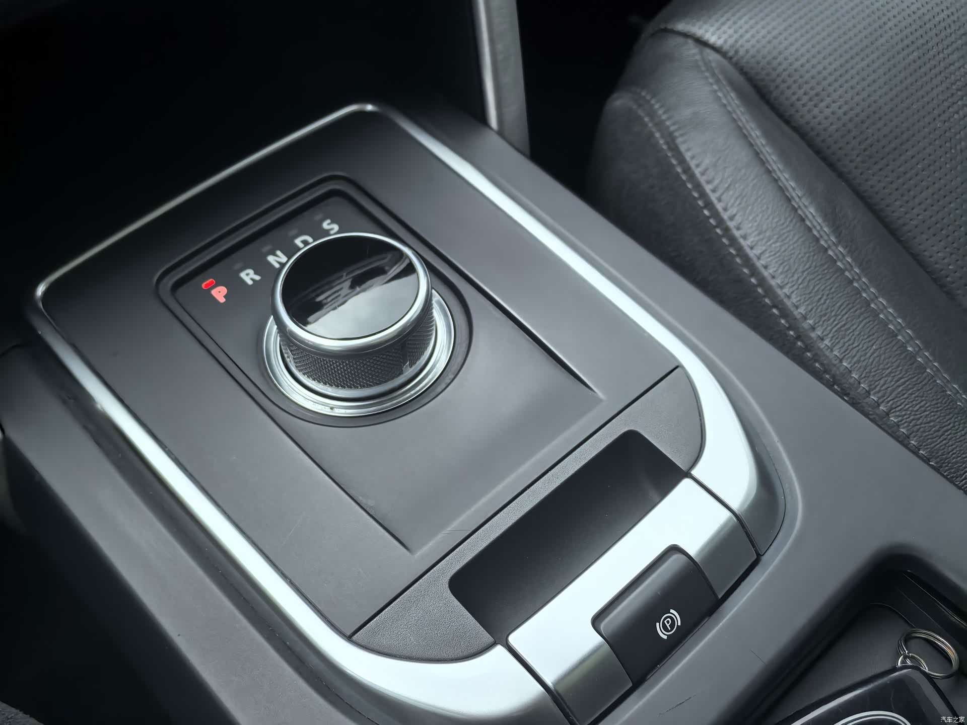 Land Rover Discovery, 2016 8