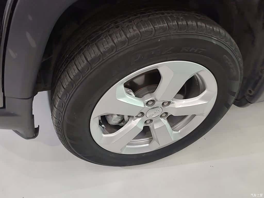 Jeep Compass, 2021 25