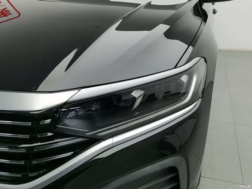 Volkswagen Passat, 2023 7