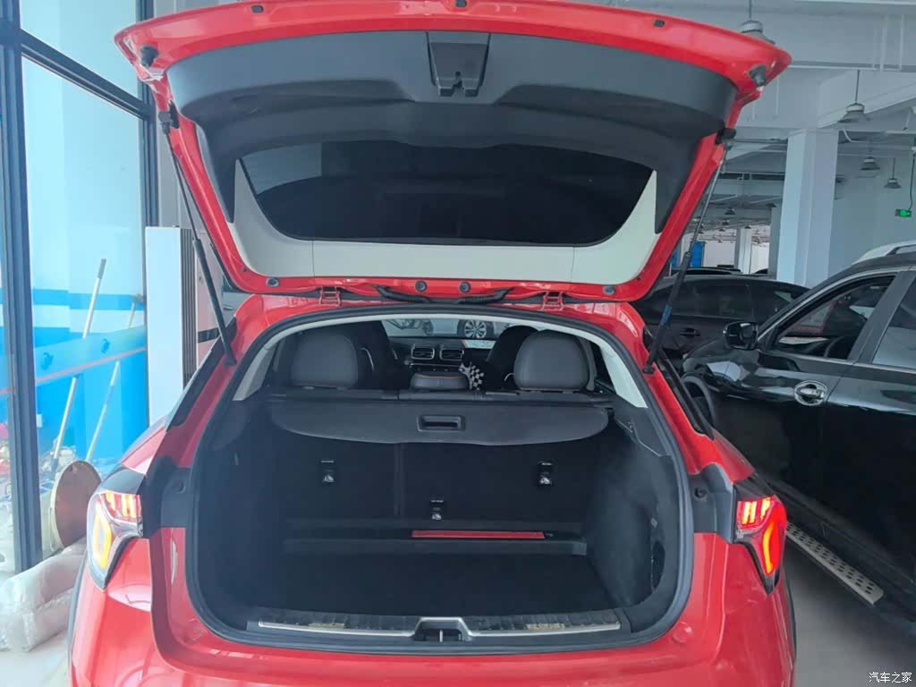 Lynk & Co 01, 2019 19