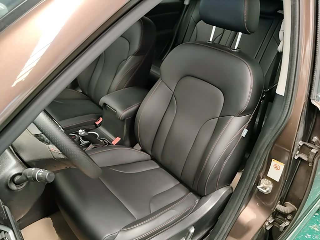 Haval H6, 2015 15