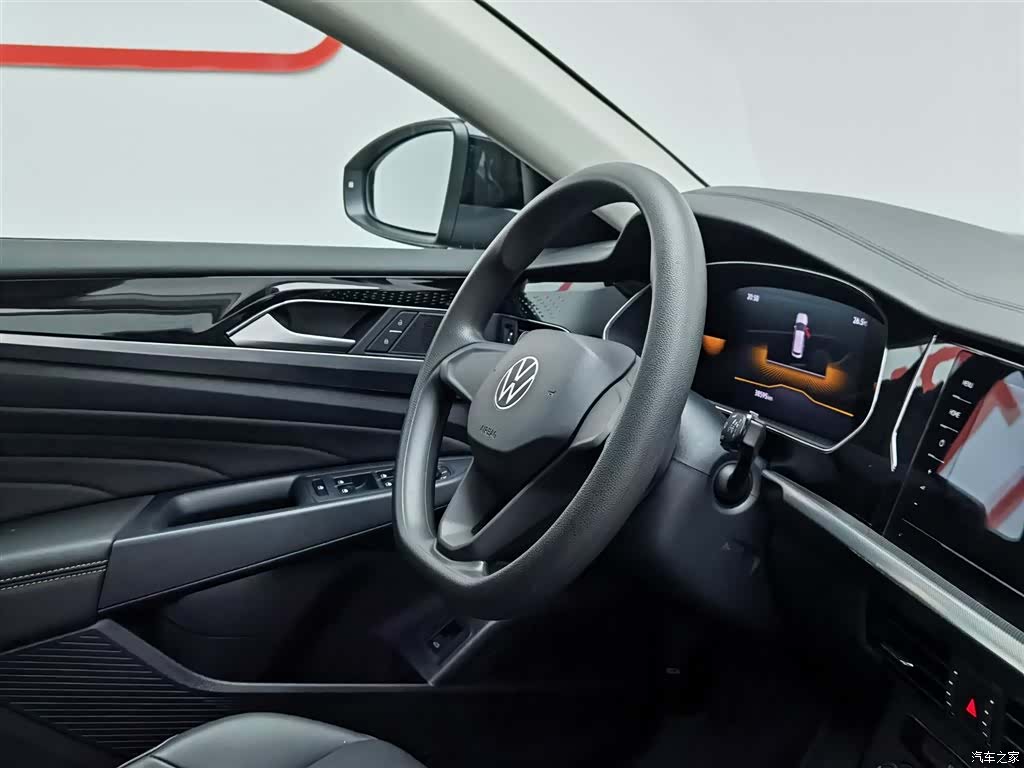 Volkswagen Passat, 2023 22