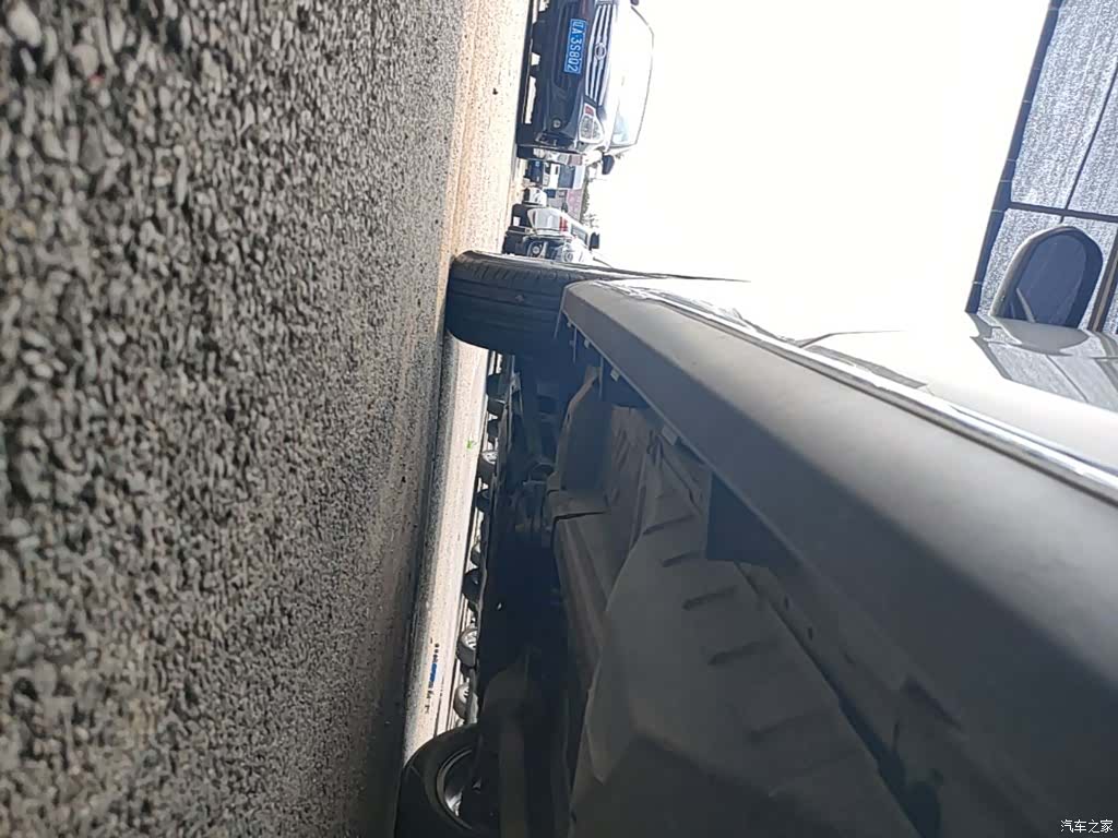 Haval M6, 2021 22
